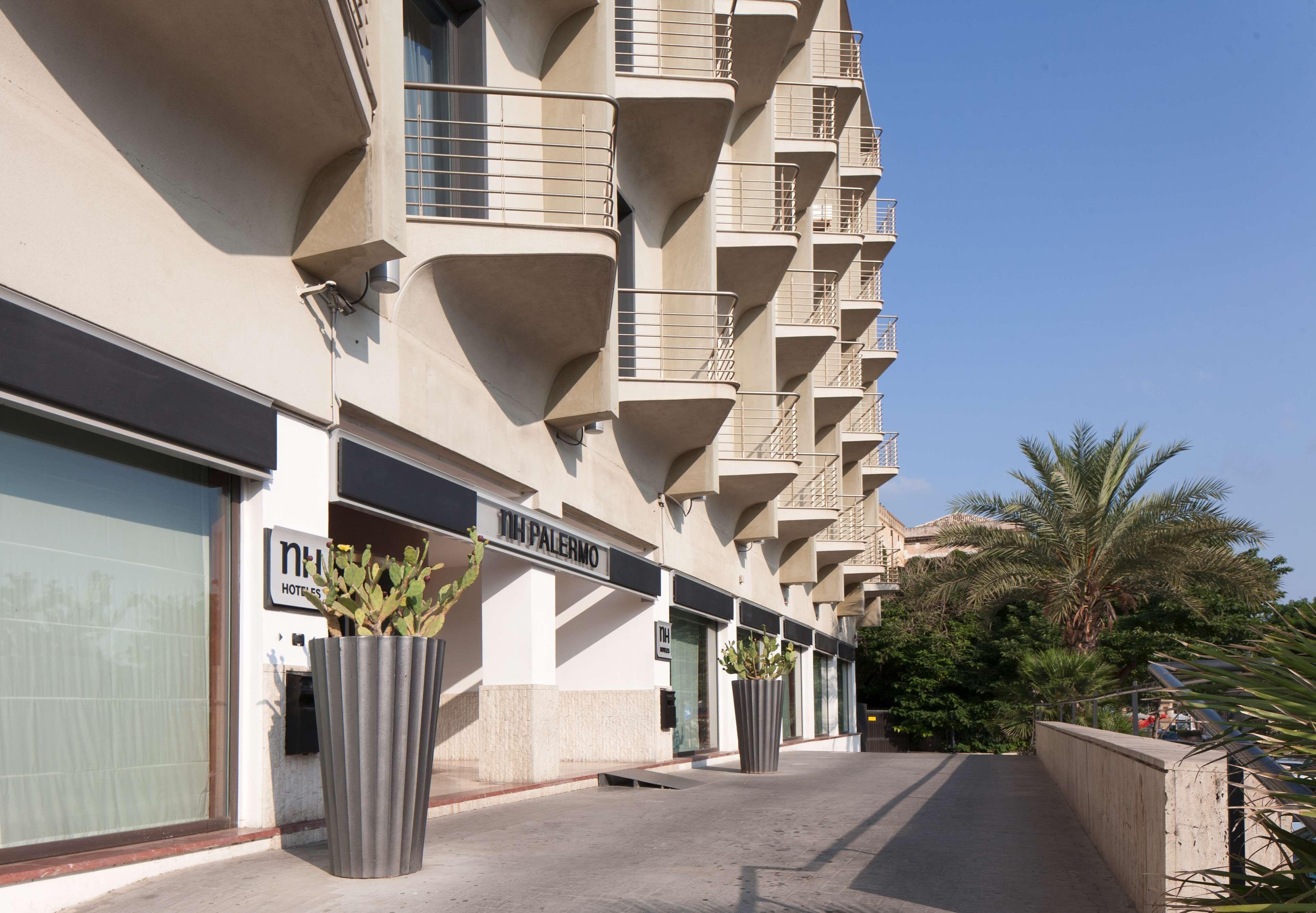 Nh Palermo — Photos 3