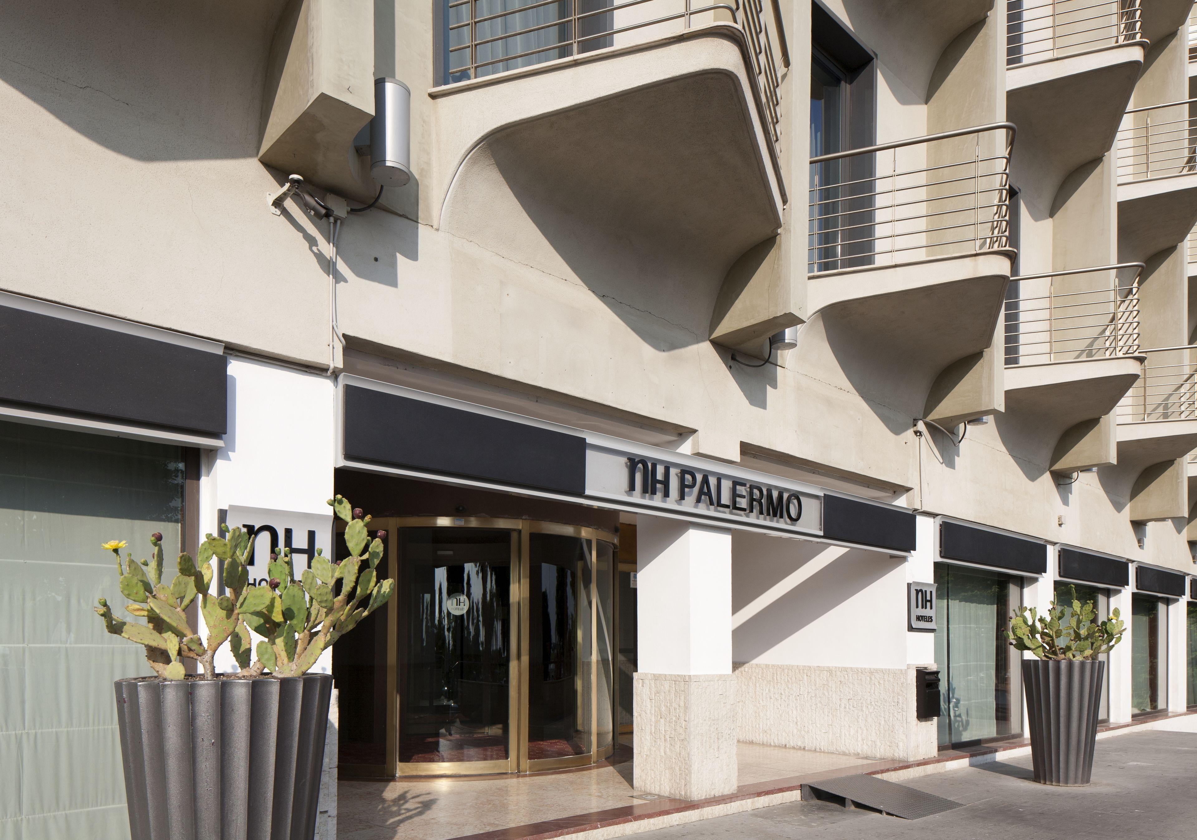 Nh Palermo — Photos 2